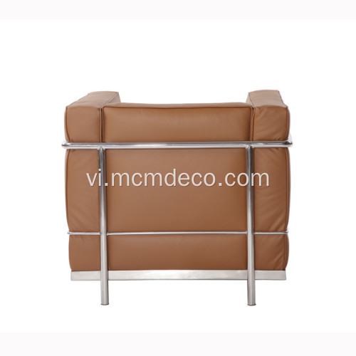 Le Corbusier LC2 Sofa da sinh sản